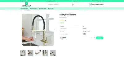 E-shop