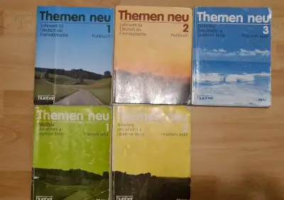 Themen neu