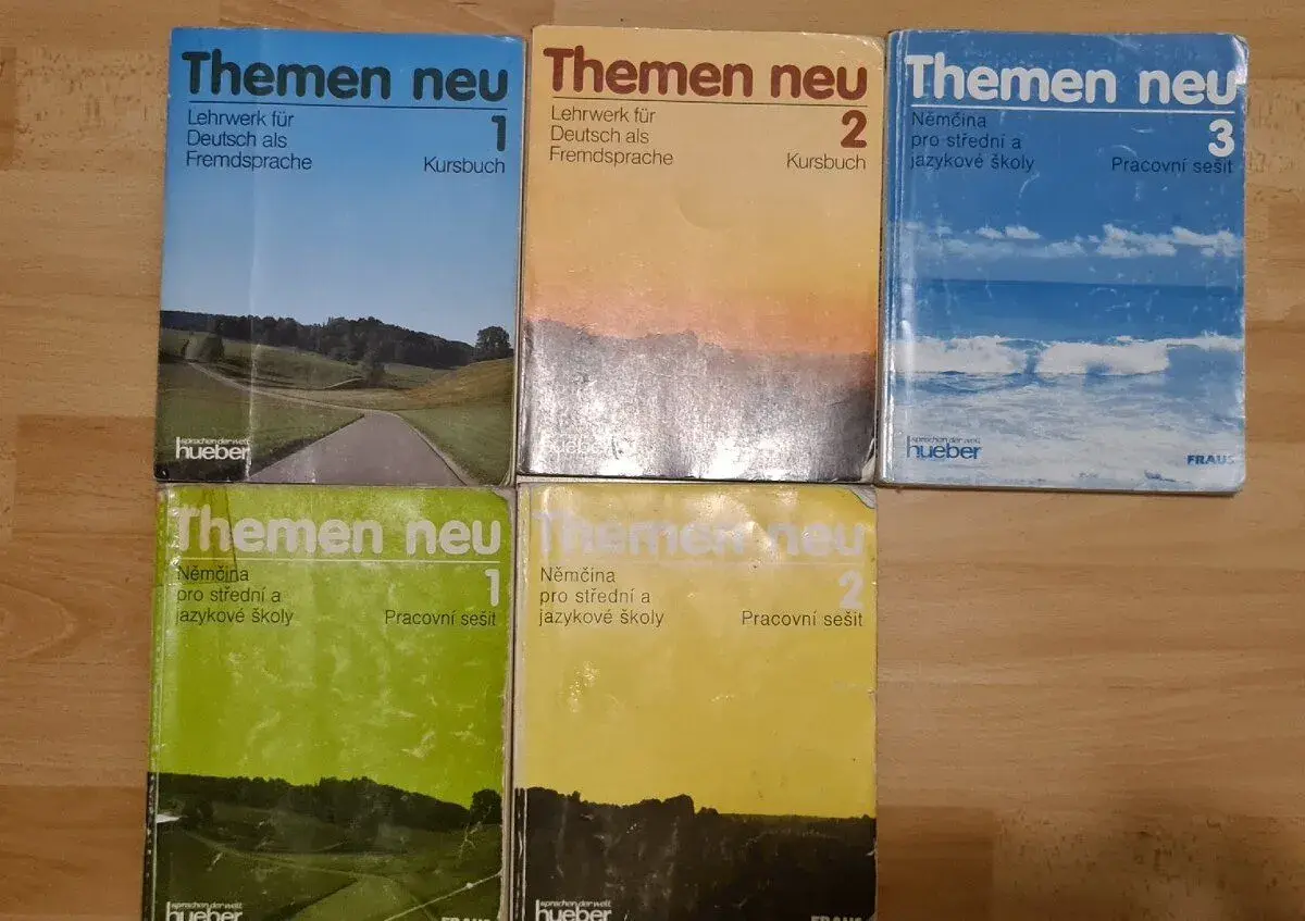 Themen neu