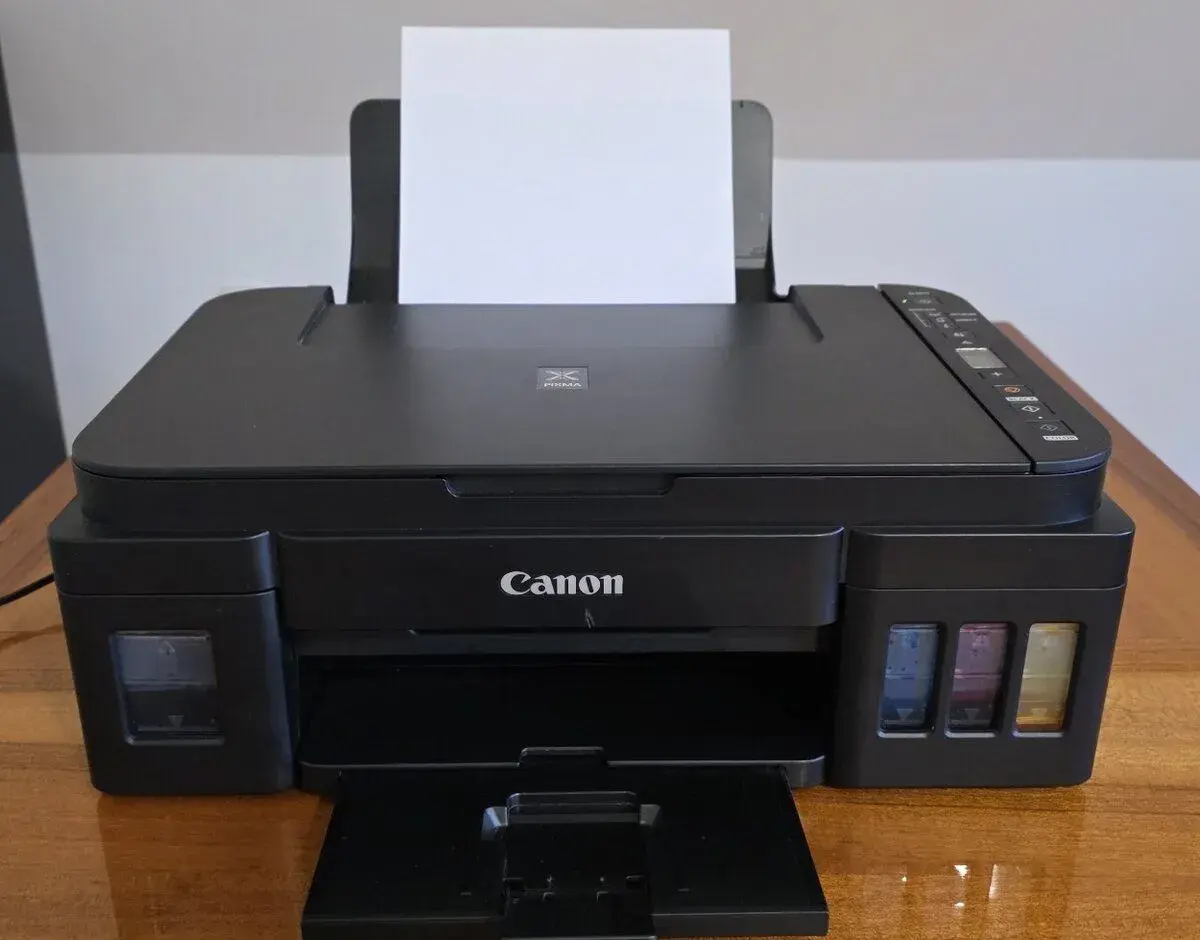 Tanková multifunkční tiskárna Canon PIXMA G3411 – Wi-Fi