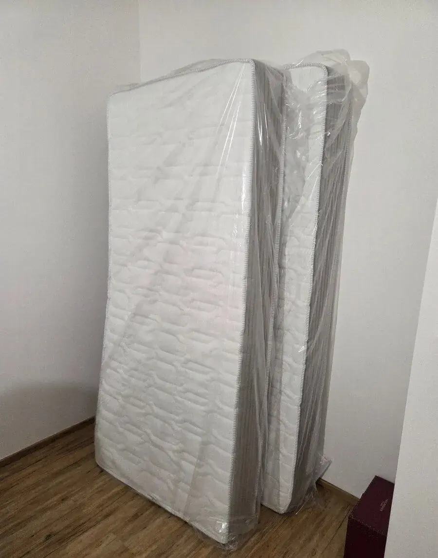 2 nové matrace TITAN PREMIUM 22, 90 × 200