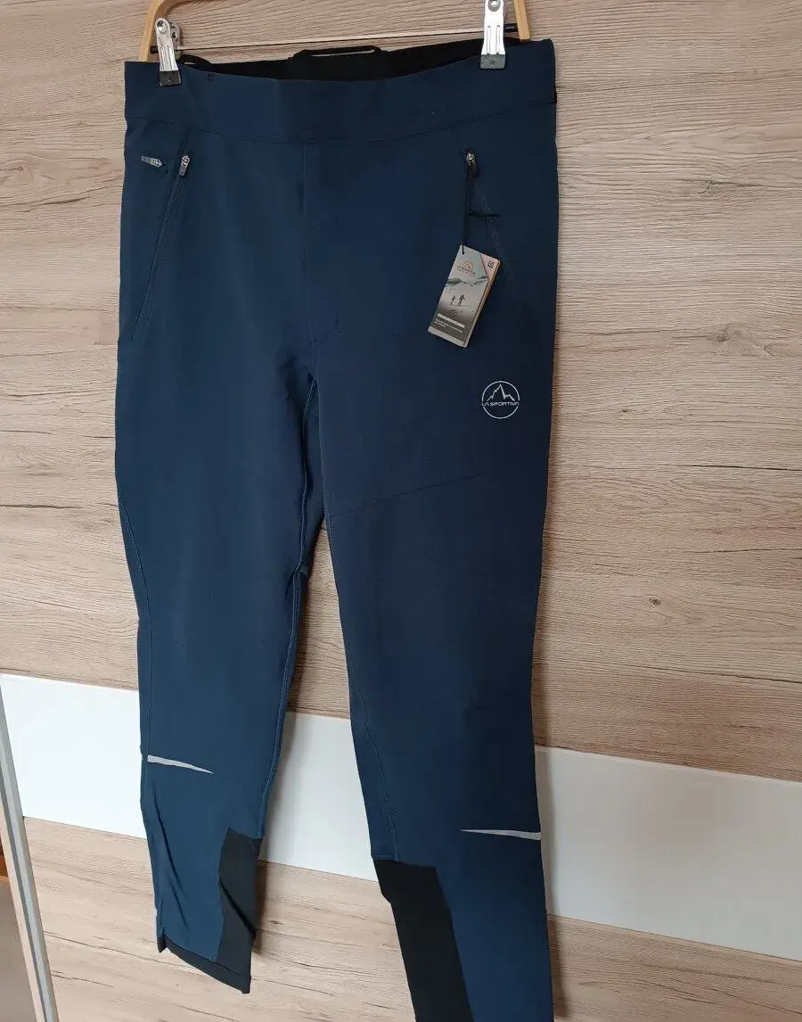 Pánské kalhoty La Sportiva Karma, vel. L