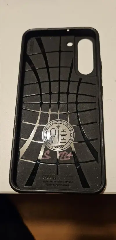 Pouzdro Galaxy 22+