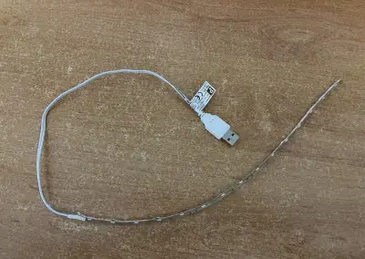 LED páska modrá