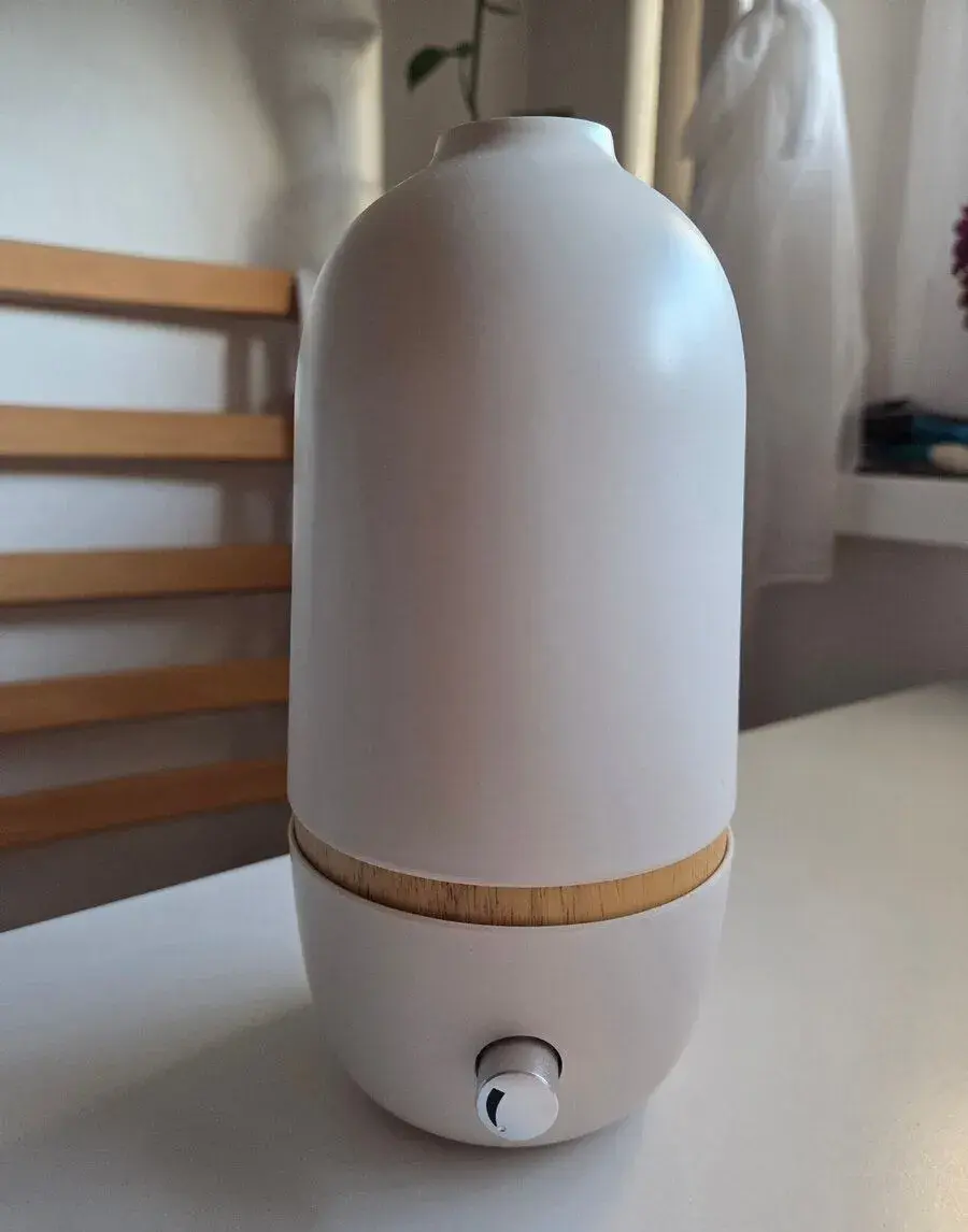 Nebulizační aroma difuzér Innobiz BO ONA