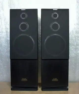 Reprobedny Sony.