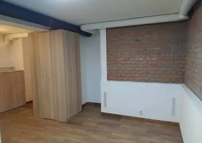 Pronájem bytu 2+1 52 m² v centru Brna bez realitky