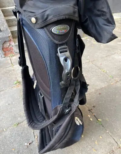 Taška na golfové hole T.O.O.L.S for golf