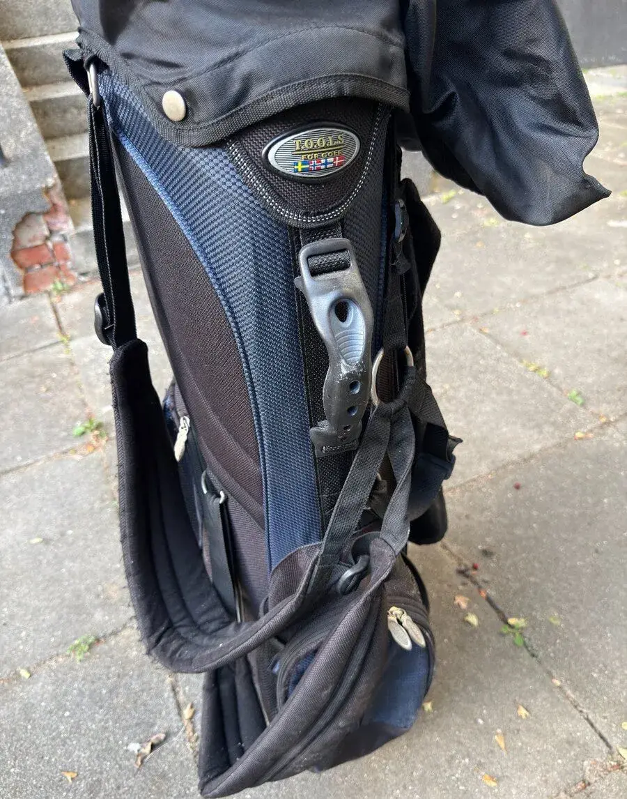Taška na golfové hole T.O.O.L.S for golf