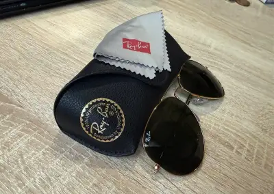 Brýle Ray Ban aviator model RB3025