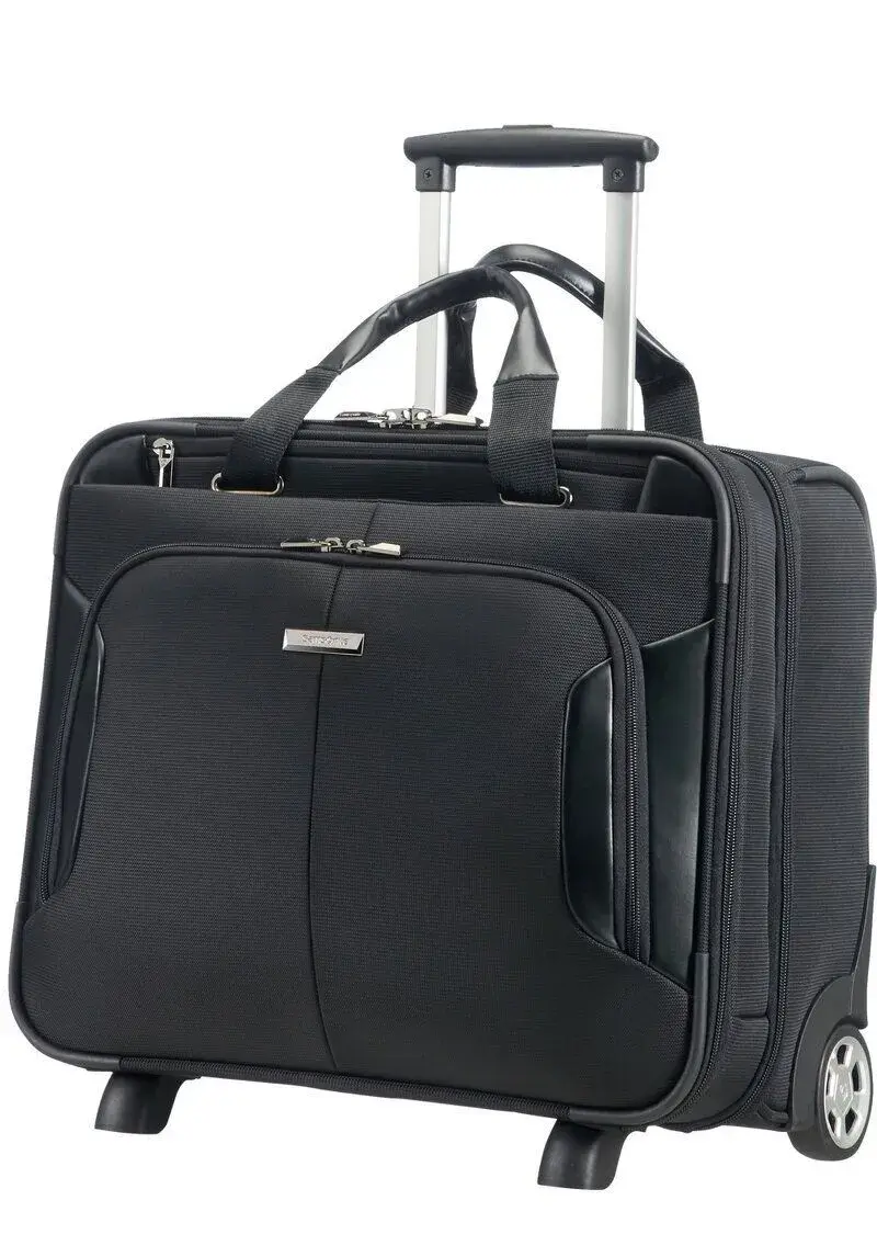 Samsonite XBR Rolling
