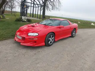 Camaro