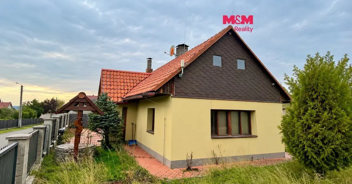 Pronájem nebytových prostor v Plazech
