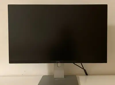 Monitor Dell UltraSharp 27" U2715H