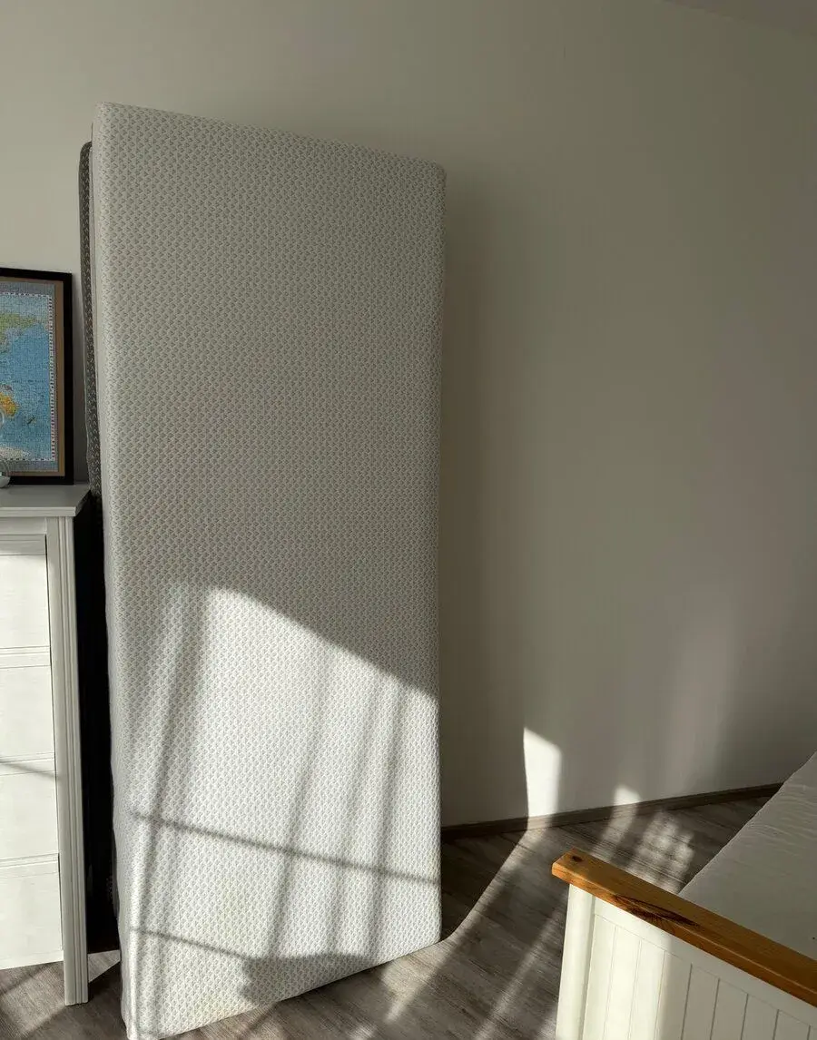 2 matrace 80 × 200 cm