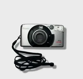 CANON PRIMA 105 Ai Af