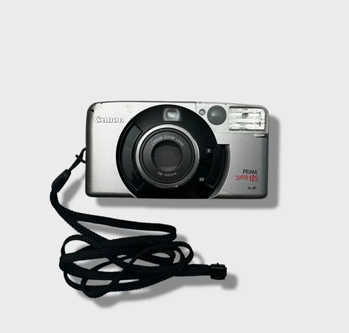CANON PRIMA 105 Ai Af