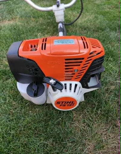 Benzínový křovinořez Stihl FS 131