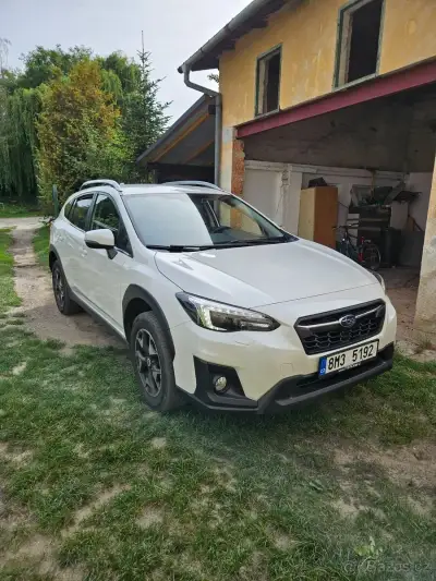 Subaru XV – 2019