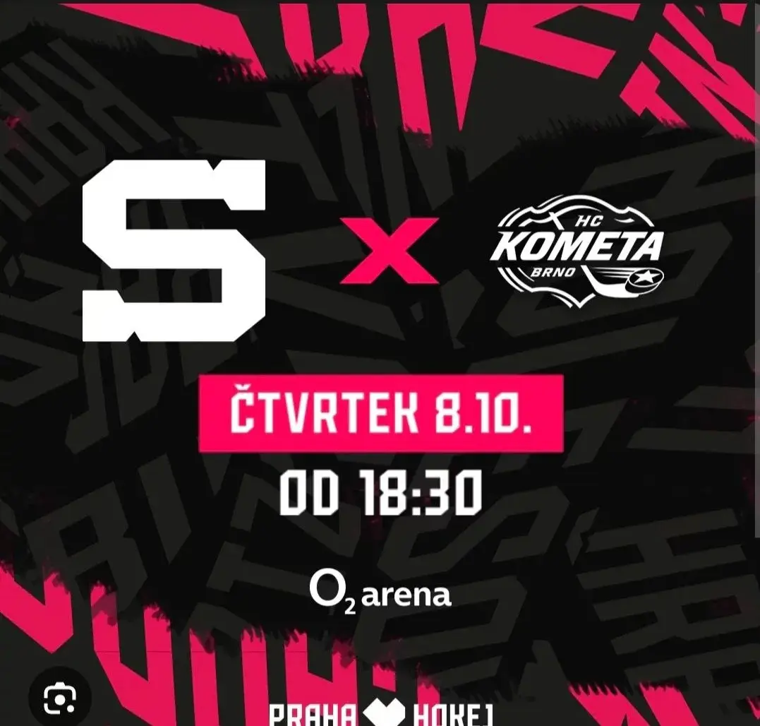 VIP Sparta - Kometa - klubove patro