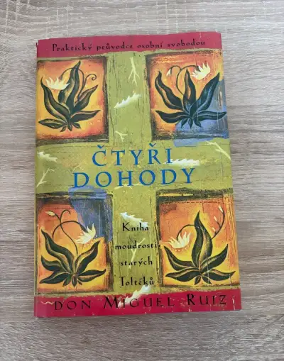 Čtyři dohody