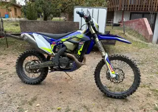 Sherco sef 450 2022
