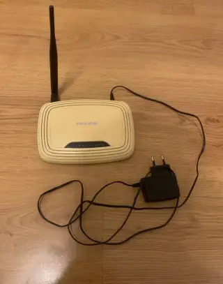WIFI ROUTER