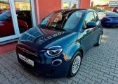 Fiat 500e – 13 442 km