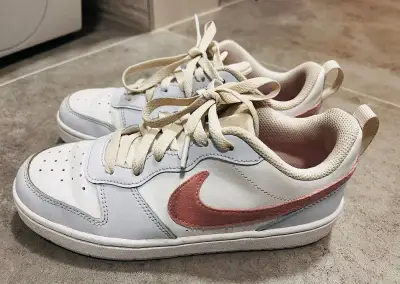Boty Nike vel . 37,5