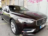 Volvo V90 – 183 820 km