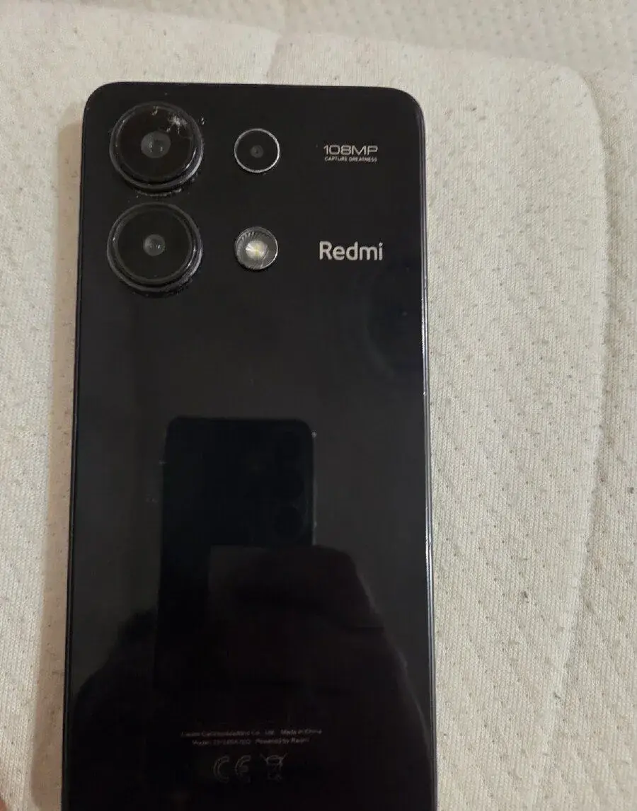 Xiaomi Redmi Note 13 (4G)