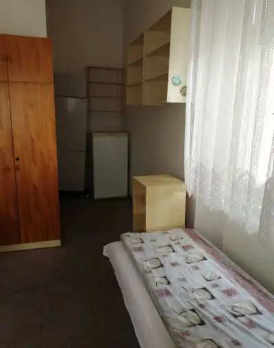 Ubytování v soukromí