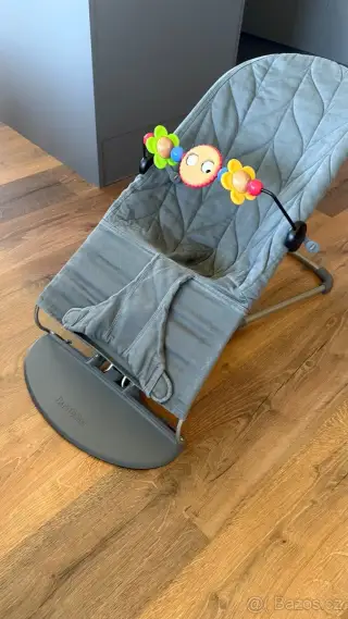 Baby Bjorn houpátko