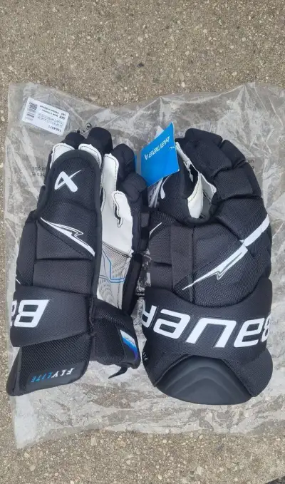 Rukavice Bauer Flylite