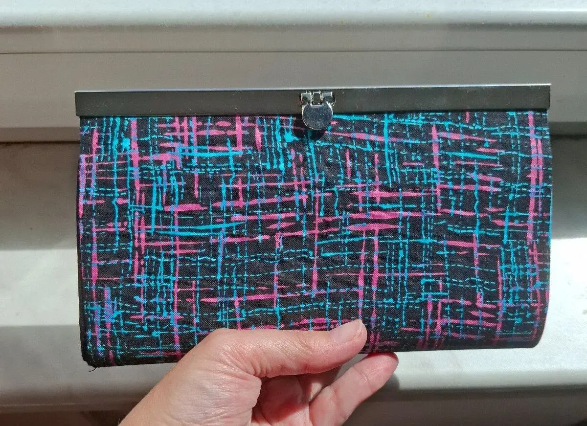 Dámská peněženka + crossbody