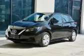 Nissan LEAF – 31 743 km