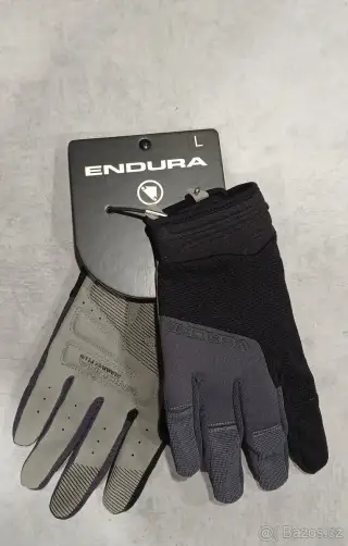 Rukavice endura hummvee plus II