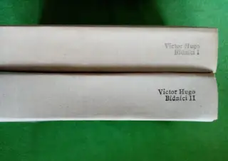 Viktor Huga Bídníci
