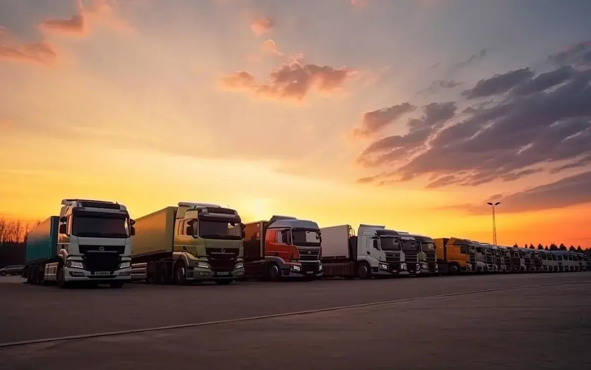 Odpovědný zástupce Garant pro nákladní dopravu nad 3,5t+2,5t