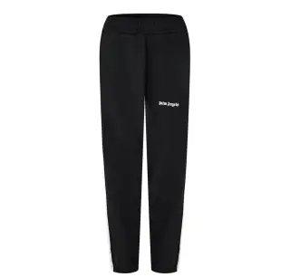 PALM ANGELS DÁMSKÉ BAVLNĚNÉ STYLOVÉ TEPLÁKY S(S-M)