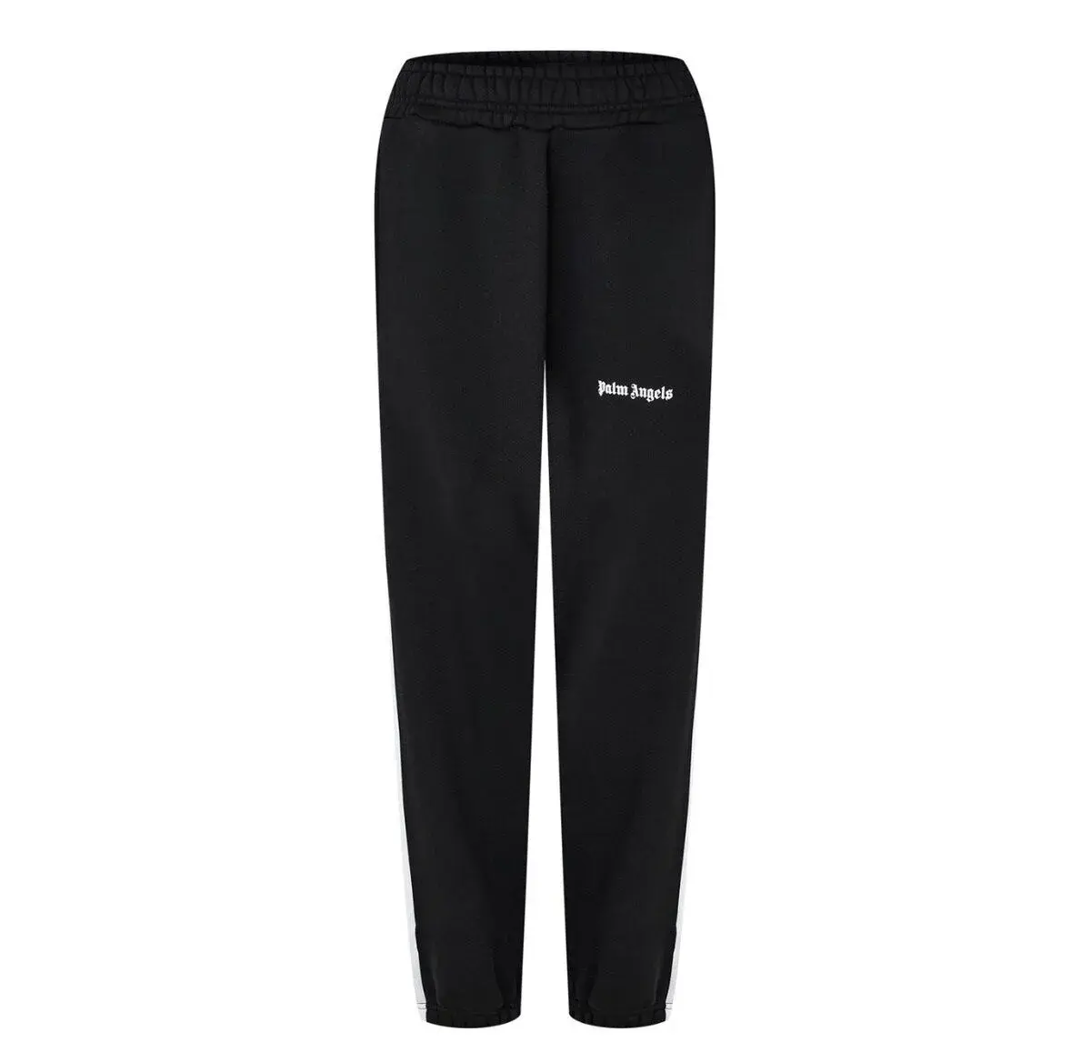 PALM ANGELS DÁMSKÉ BAVLNĚNÉ STYLOVÉ TEPLÁKY S(S-M)