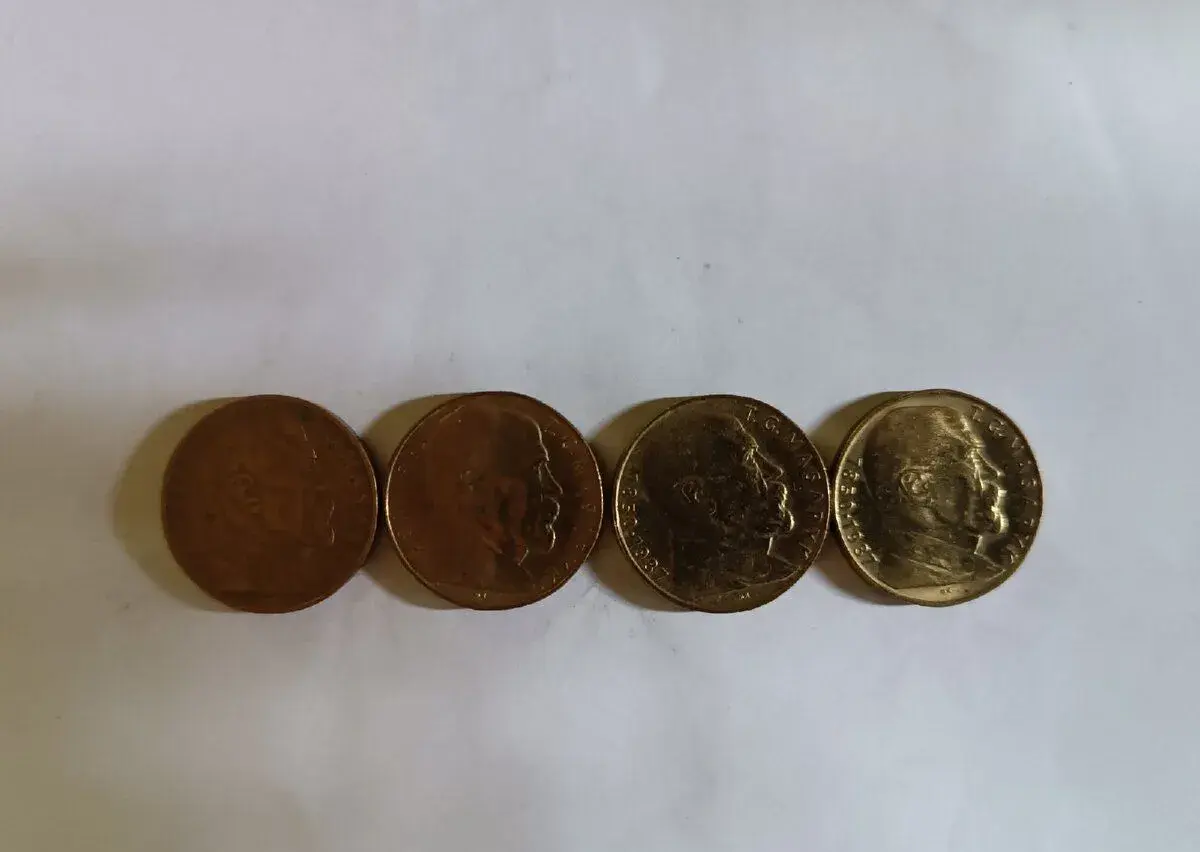 10Kcs