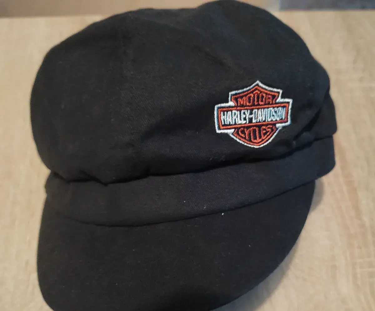 Dámská čepice HARLEY DAVIDSON – NOVÁ