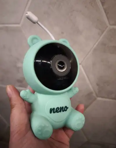 NENO wi-fi chůvička