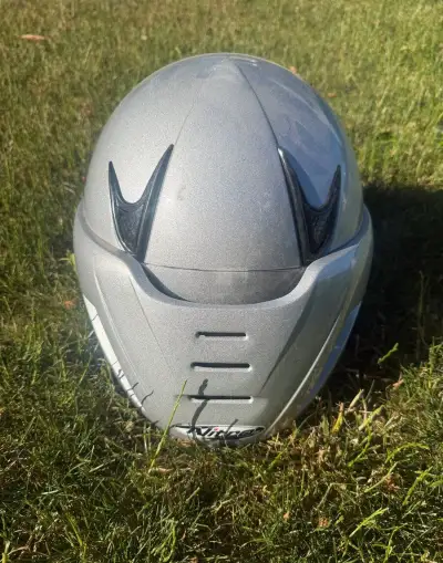 Nitro helma