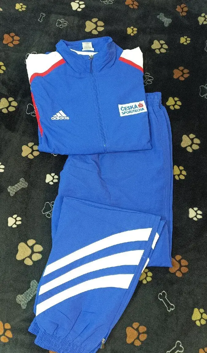 Retro repre oblečení z ruzných období vel. 190cm/XXL