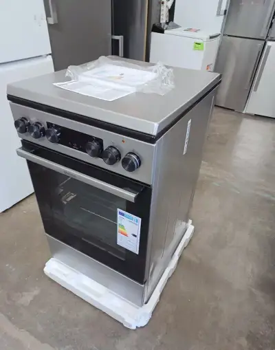 Nový kombinovaný sporák Gorenje, ZÁRUKA