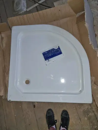 Sprchová vanička 90x90