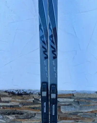 Běžky Madshus XC Trail 4.6 - 200 cm - SNS Vázání