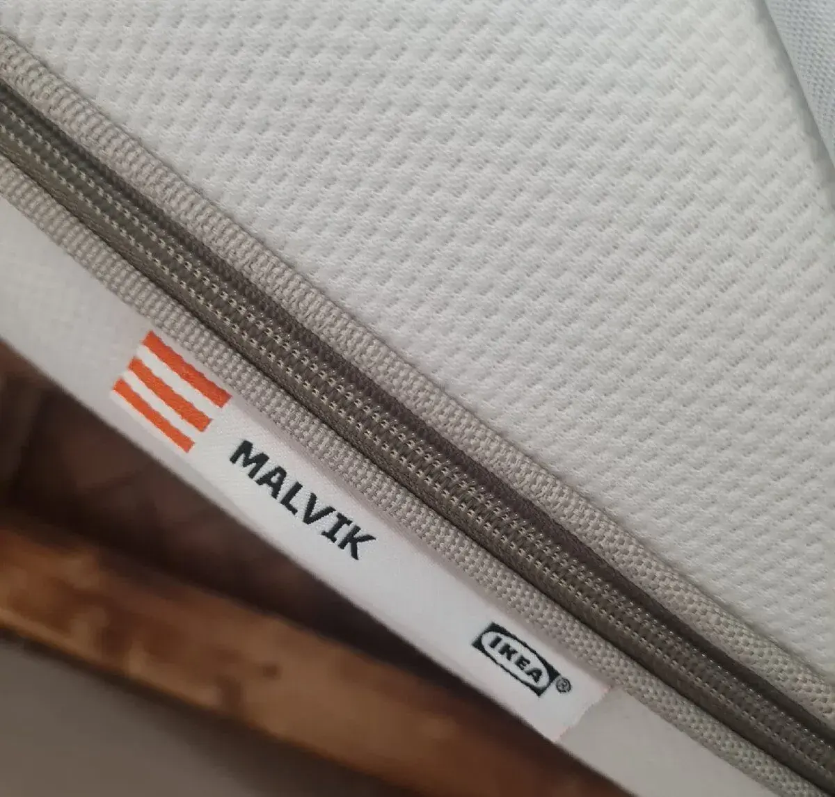 MATRACE IKEA MALVIK 160x200x16cm